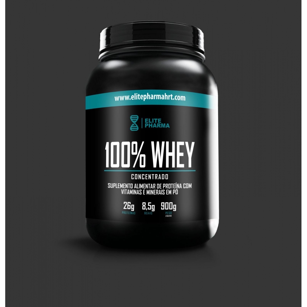 Whey Protein