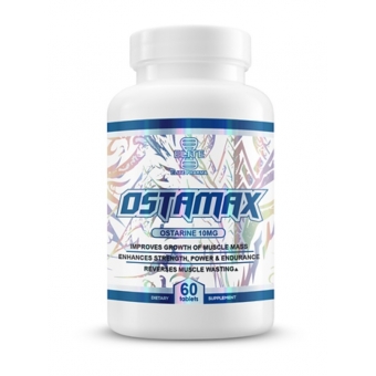 Ostarine 10mg 60 tabs