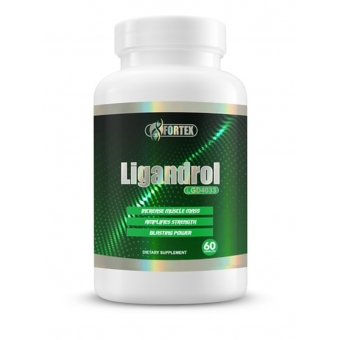 Ligandrol