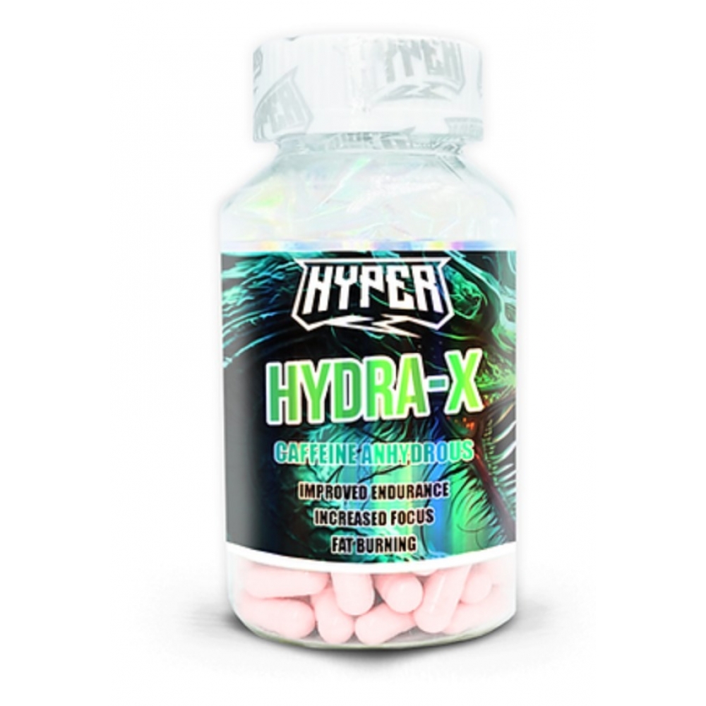 Hydra X