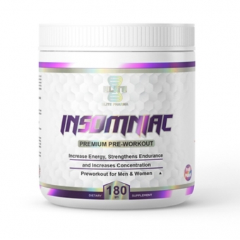INSOMNIAC