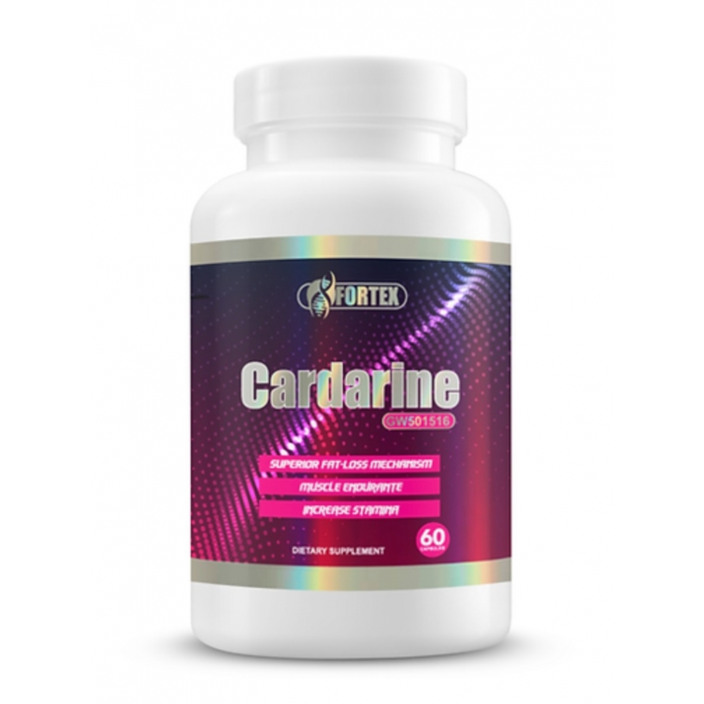 Cardarine