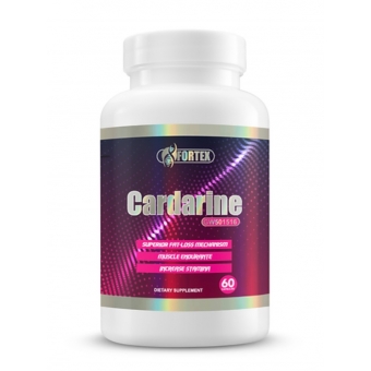 Cardarine