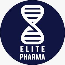 Elite Pharma - Elite Pharma